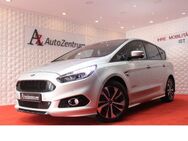 Ford S-Max ST Line LED AWD*PANO*CAM*AUTOMATIK*NAVI*7x - Braunschweig