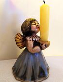 original Bozner Weihnachtsengel in 01099