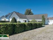 Schönes Einfamilienhaus in begehrter Lage von Solingen mit Ausbaureserve - Solingen (Klingenstadt)