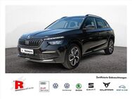 Skoda Kamiq, 1.0 TSI AMBITION KlimaA, Jahr 2024 - Pinneberg