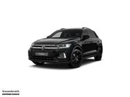 VW T-Roc, IQ Lights R-Line, Jahr 2024 - Grevenbroich