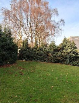 Gut geschnittene 2 Zimmer -Wohung mit Blick ins Grüne - Wülfrath