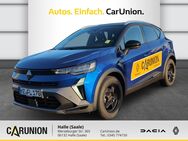 Renault Captur, Esprit Alpine Full Hybrid 145 °, Jahr 2024 - Halle (Saale)