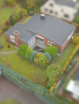 Zentral, Ruhig, Neuwertig - Henstedt-Ulzburg