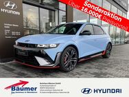 Hyundai IONIQ 5, N Sitzpaket 609PS h, Jahr 2024 - Ibbenbüren