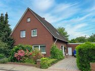 Dein neues Zuhause! Einfamilienhaus in Nordhorn - Brandlecht - Nordhorn