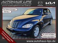 Chrysler PT Cruiser Cabrio 2.4 | Breeze | Klimaanlage | - Bad Kreuznach