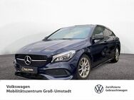 Mercedes CLA 200, UrbanStyle Edition, Jahr 2018 - Groß Umstadt