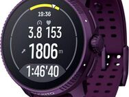 Suunto Race Titanium Smartwatch (3.63 cm/1.43 Zoll)