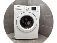 8 kg Samsung Waschmaschine WF8AFE0Q4W - 1 Jahr Garantie & Gratis - Berlin Reinickendorf