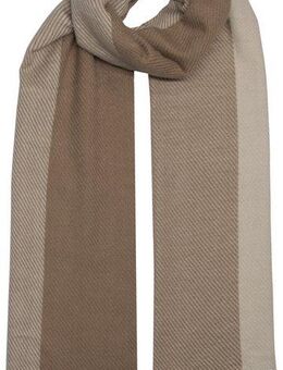 chillouts Strickschal Gaia Scarf, tragbar als Schal oder Stola, Größe: 180 x 70 cm