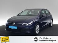 VW Golf, 1.5 Life eTSI Life, Jahr 2022 - Krefeld