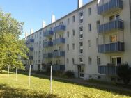 Single oder Pärchen! Gemütliche 2 Zimmer-Wohnung in Merseburg - Merseburg