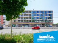 Naturnah und urban: Stilvolle Neubauwohnung nahe Wöhrder See - Nürnberg