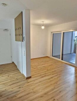 Einziehen und Wohlfühlen - sehr schöne 3-Zimmer-Wohnung in ruhiger Wohnlage von Amberg - Amberg