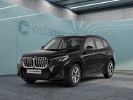 BMW X1, xDrive23i Mild-Hybrid M Sport H&K el, Jahr 2023 - München