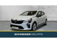 Renault Clio, Evolution E-Tech Full Hybrid 145 EPH, Jahr 2022 - Chemnitz