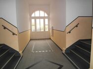 Geräumige 1-R-Wohnung in zentraler Wohnlage - Dessau-Roßlau Waldersee
