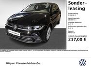 VW Polo, 1.0 STYLE APP LM17, Jahr 2022 - Dortmund