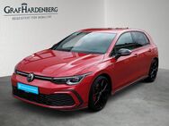 VW Golf, 2.0 TSI VIII GTI, Jahr 2022 - Tuttlingen