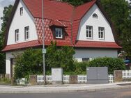 Attraktives Wohnhaus auf kleinem Grundstück in Zentrumsnähe zu verkaufen - Bad Hersfeld
