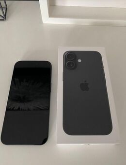 I Phone 16 - Minden (Nordrhein-Westfalen)