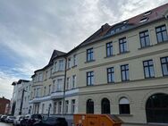 1 Monat Kaltmietfrei! große 3-Zimmer Wohnung im Dachgeschoss - Magdeburg