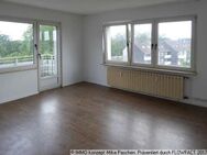 Gepflegte 2 ½ R. Wohnung mit Balkon in Duisburg Röttgersbach - Duisburg