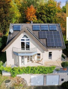 Exklusives Wohnen mit Urlaubsflair! - Staufenberg (Niedersachsen)