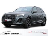 Audi SQ7, SQ7 TFSI quattro, Jahr 2024 - Beckum