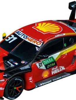 Carrera® Rennbahn-Auto BMW M4 GT3 DTM "Sheldon van der Linde, No.31