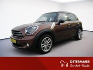 MINI Cooper Countryman, 1.6 122PS TE, Jahr 2015 - Waldkraiburg Zentrum