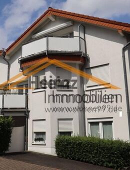 Lichtdurchflutete Dachgeschosswohnung in ruhiger Lage von Schildgen !!! - Bergisch Gladbach