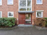 Charmante 3-Zimmer-Eigentumswohnung mit Südbalkon in Hamburg-Billstedt - Hamburg