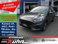 Ford Kuga 1.5 ST-Line - Navi, LED, TWA, iACC, eHeck - Arnstadt