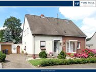 ***Bieterverfahren*** Familiäres Wohnhaus mit großem Garten und Garage - Bergkamen