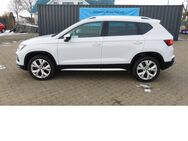 Seat Ateca, 1.5 X-Perience, Jahr 2022 - Vordorf