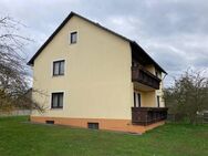 Renovierungsbedürftiges Bauernhaus sucht neuen Familienanschluss - Breitenbrunn (Regierungsbezirk Oberpfalz)