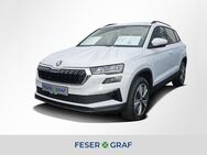 Skoda Karoq, 1.5 l TSI Selection SZH, Jahr 2024 - Fürth