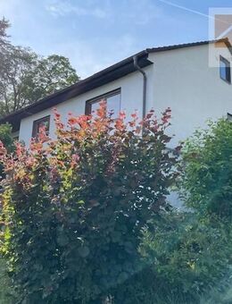 4 Zimmer-Traumwohnung gefällig? Bitte schön... - Kitzingen