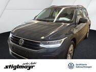 VW Tiguan, 2.0 TDI Life, Jahr 2023 - Pfaffenhofen (Ilm)