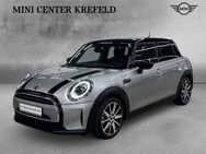 MINI Cooper, 5-T CLASSIC TRIM AUTOMATIK 17 APPLE, Jahr 2023 - Krefeld