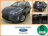 Ford Kuga, 1.5 EcoBoost Titanium, Jahr 2023 - Grimmen