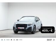 Audi Q2, 35 TFSI S-LINE-EDITION-ONE SZH, Jahr 2021 - Mühlheim (Main)