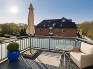 Moderne, sonnige Maisonettewohnung in beliebter Lage von Schenefeld - Schenefeld (Landkreis Pinneberg)