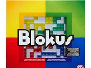 Mattel games Spiel Blokus