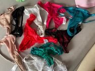 Tanga und BH zuverkaufen für Damen&Herren - Mainz