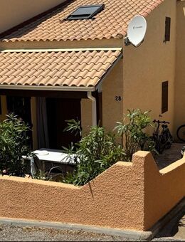 Ferien Haus Narbonne-Plage - Wachtberg