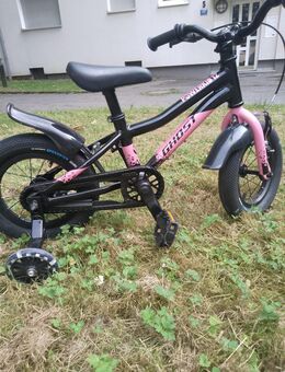 Powerkid Ghost 12 Kinderfahrrad - Gelsenkirchen Hassel