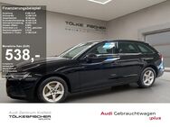 Audi A4, 2.0 TDI 35 Avant FLA Massage, Jahr 2023 - Krefeld